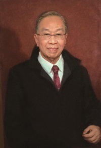 Milton Mung-Shiung Shieh, M.D. 