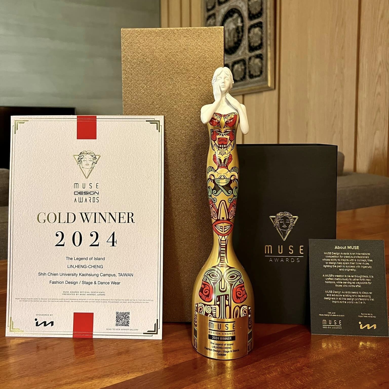 Teaching/Design/Competition: A Journey of Constant Creation and LearningImage