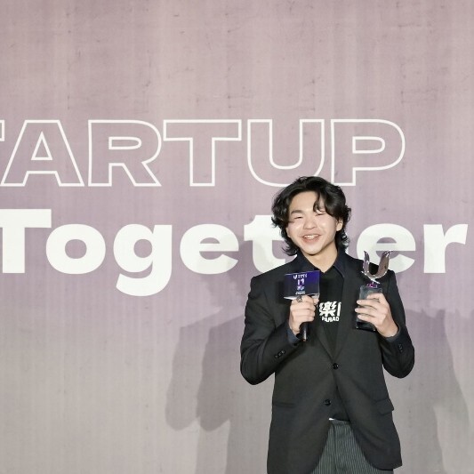 實踐大學街樂園創業團隊,榮獲教育部U-start績優與60萬元獎金圖片