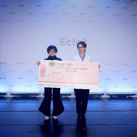 實踐大學服裝設計實力再創高峰