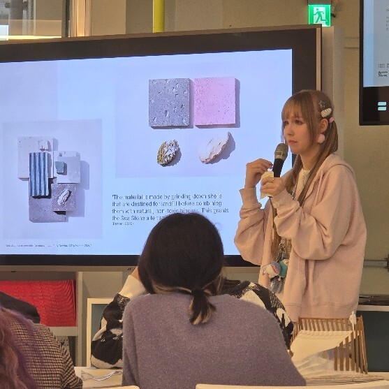 2026 GDI國際設計工作坊：跨國產官學探索淡水新風貌