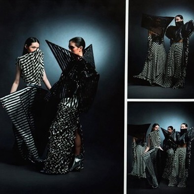 實踐大學設計學院勇奪 2025 TISDC多項大獎 展現多樣性與永續創意能量圖片